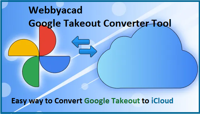 google-takeout-data-to-iCloud