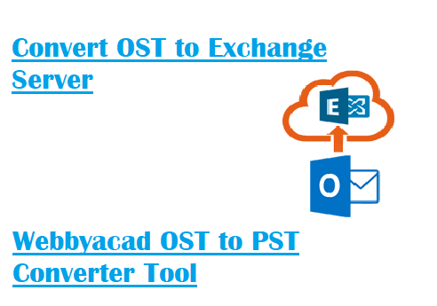 convert-OST-to-exchange-server