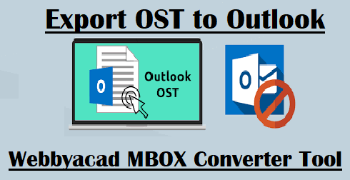 export-OST-to-outlook