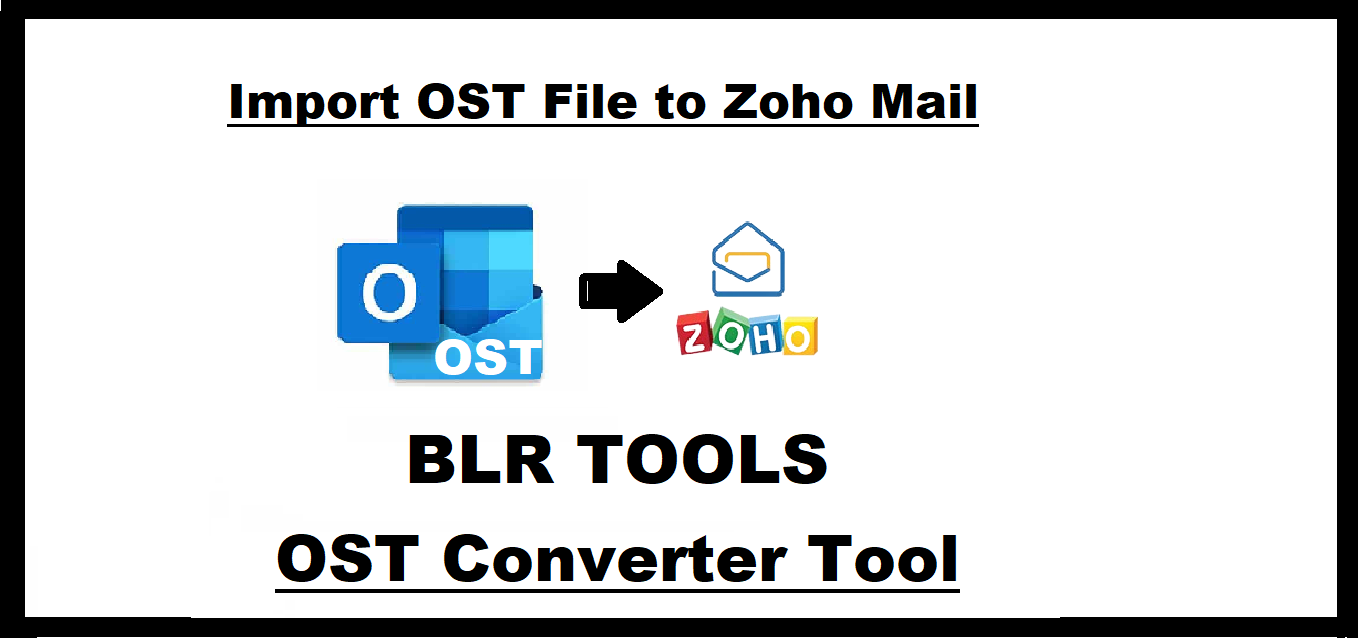 import-ost-file-to-zoho-mail