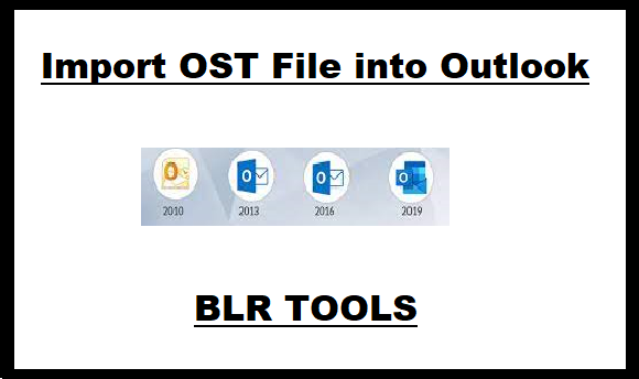 import-ost-file-into-outlook