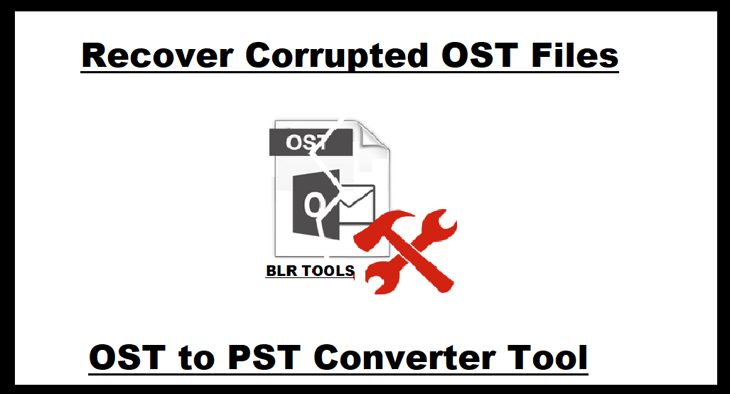 recover-corrupted-ost-files