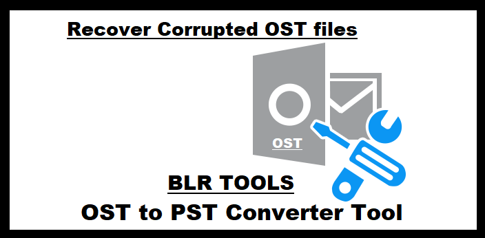 recover-corrupted-ost-files
