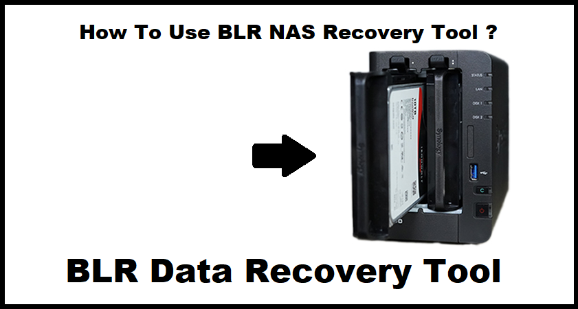 blr-nas-recovery-tool