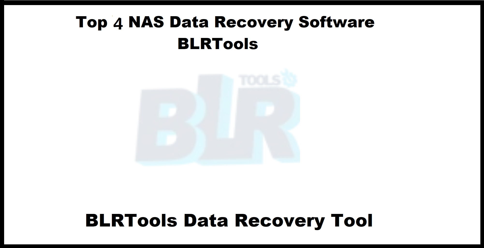 nas-data-recovery-software
