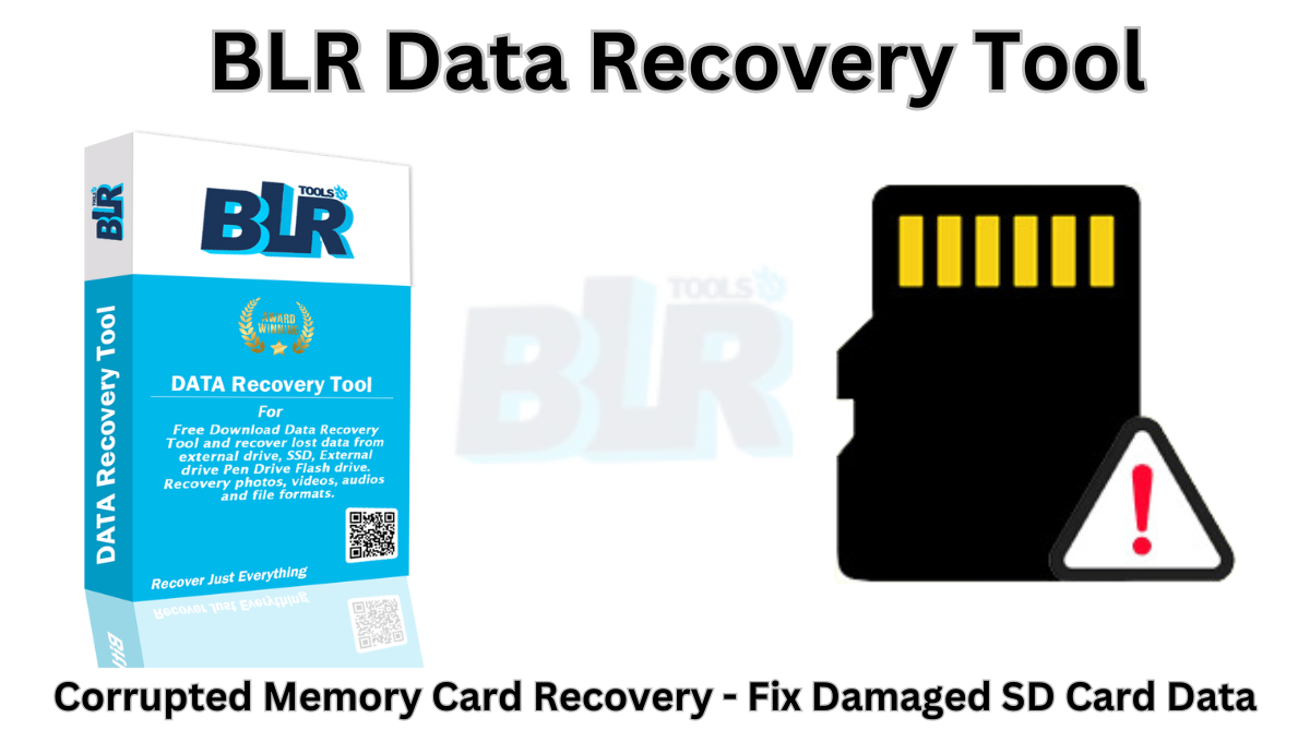 corrupted-memory-card-recovery